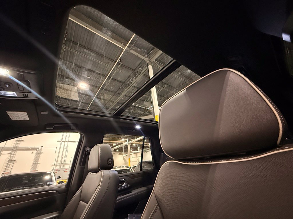 Used 2023 Chevrolet Tahoe Premier w/ Texas Edition RWD image 21