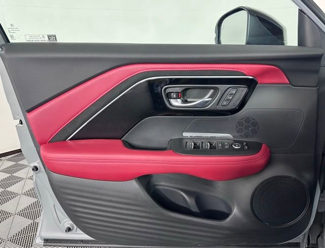 New 2026 Acura ADX A-Spec image 13