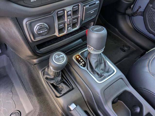 New 2026 Jeep Gladiator Sport image 12