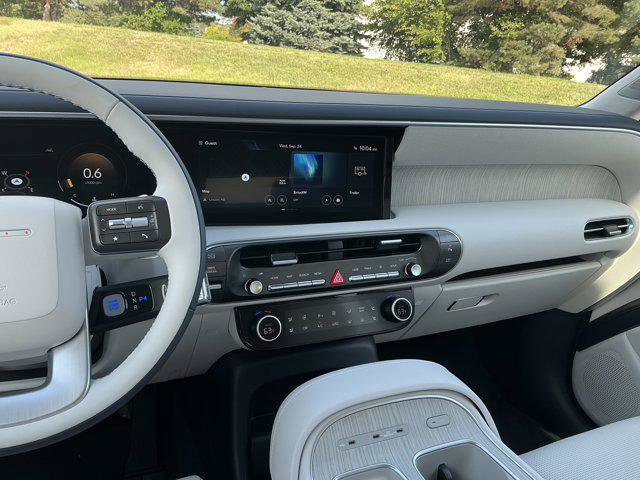 New 2026 Hyundai Palisade Calligraphy image 7