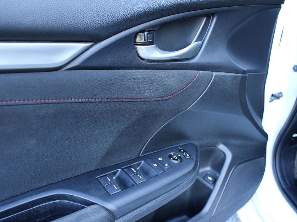 Used 2019 Honda Civic Si image 7