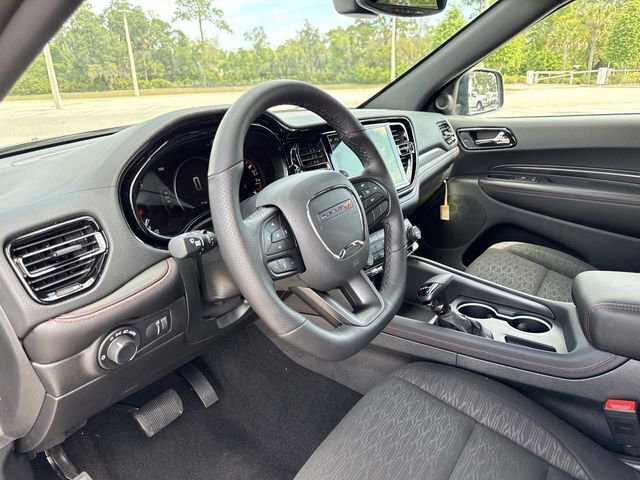New 2026 Dodge Durango GT image 22