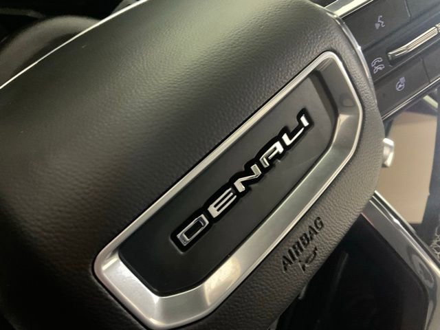 Used 2024 GMC Acadia Denali w/ Super Cruise Package image 45