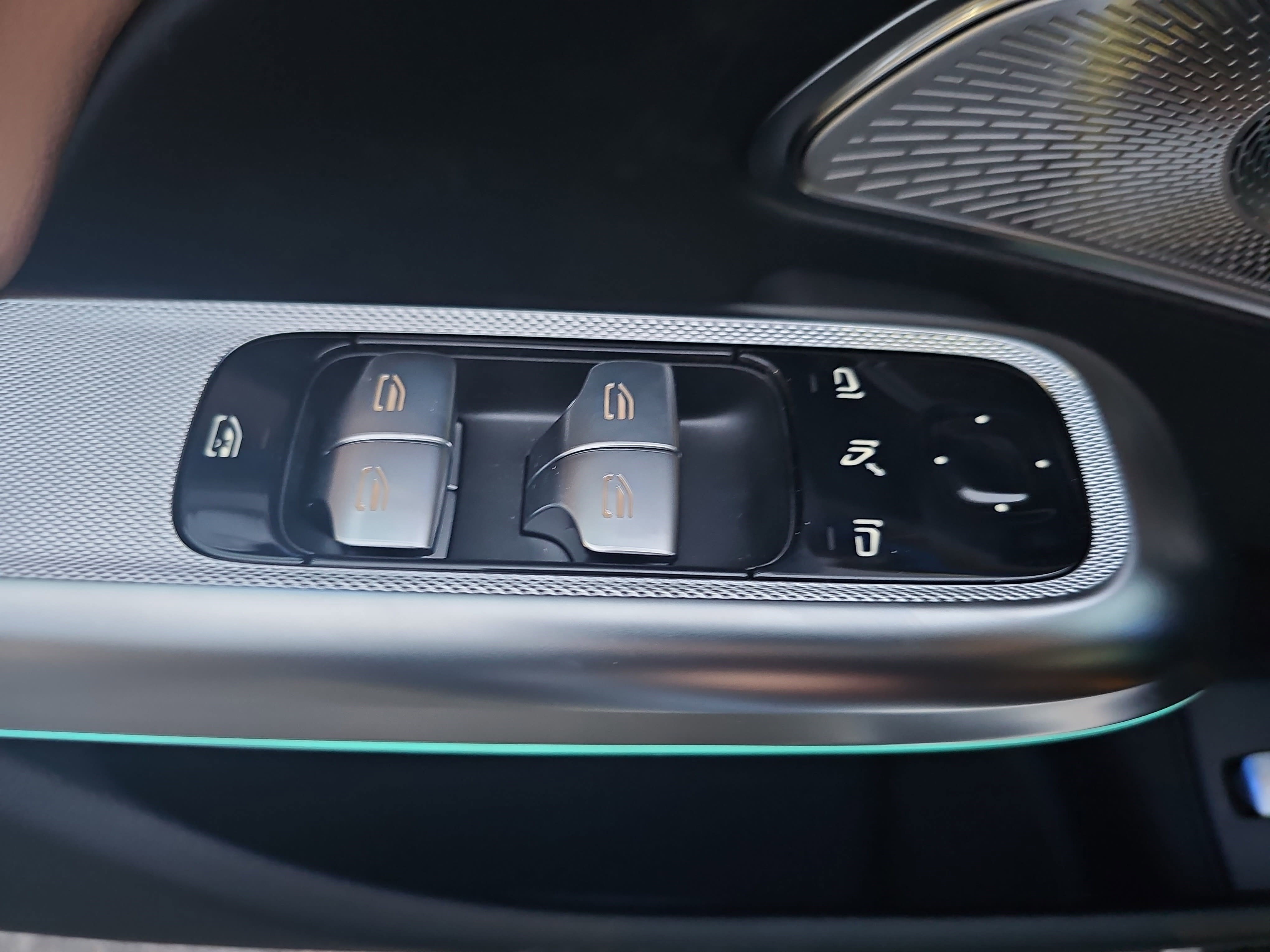 New 2026 Mercedes-Benz E 450 4MATIC All-Terrain Wagon image 29