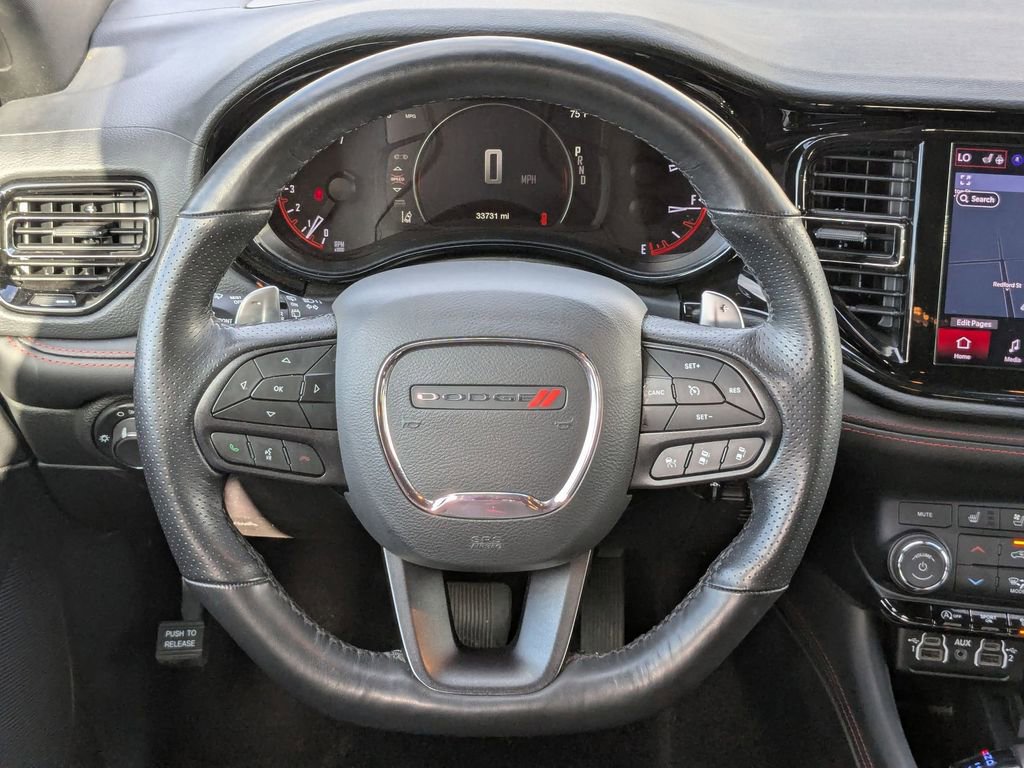 Used 2025 Dodge Durango GT image 15