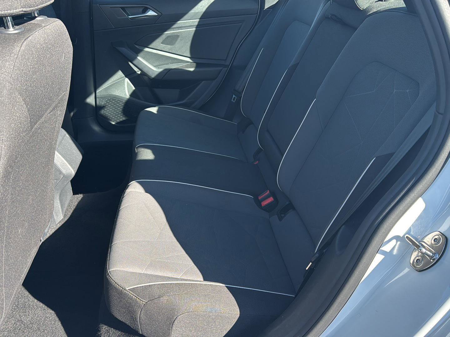 Used 2025 Volkswagen Jetta Sport image 11