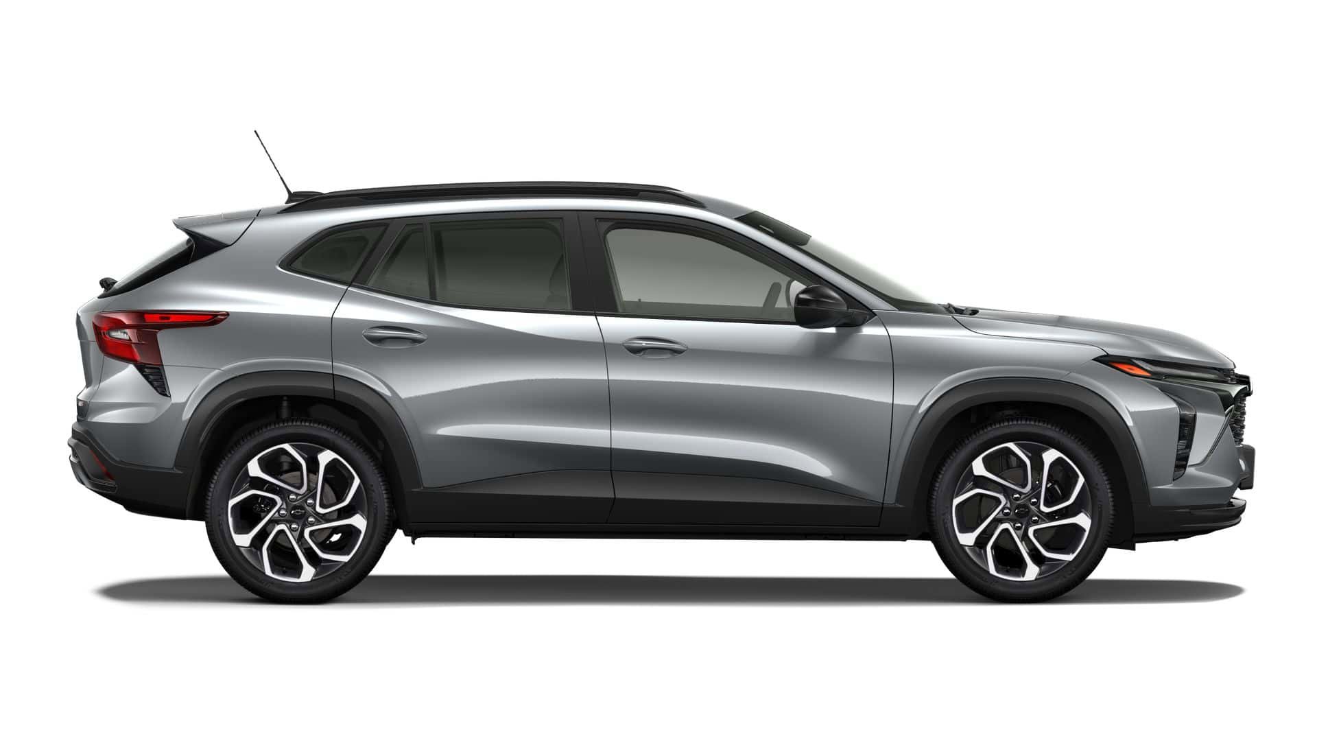 New 2026 Chevrolet Trax RS FWD image 26