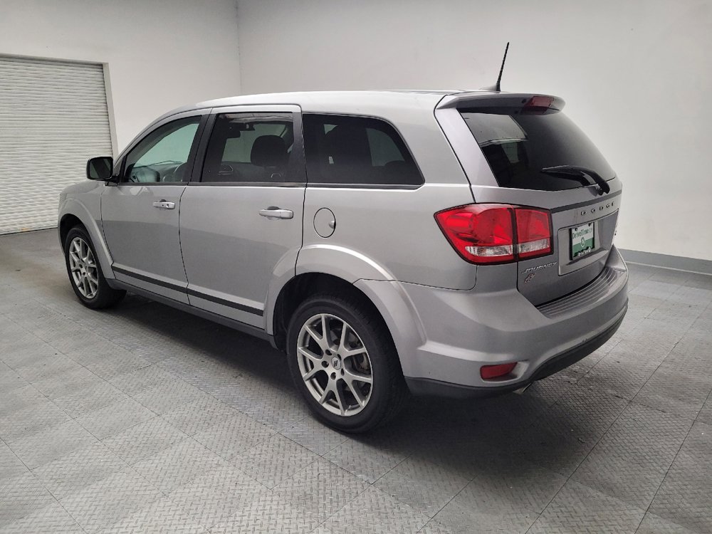 Used 2019 Dodge Journey GT AWD/4WD image 5