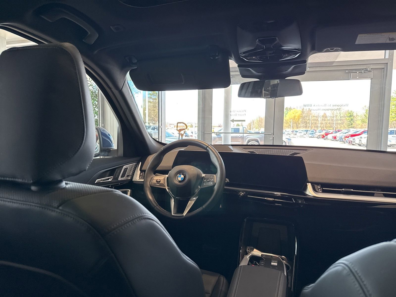 Certified 2023 BMW X1 xDrive28i w/ Premium Package image 31