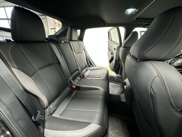 Used 2025 Subaru Crosstrek 2.5i Wilderness image 22