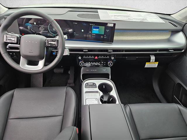 New 2026 Hyundai Ioniq 9 SEL image 11