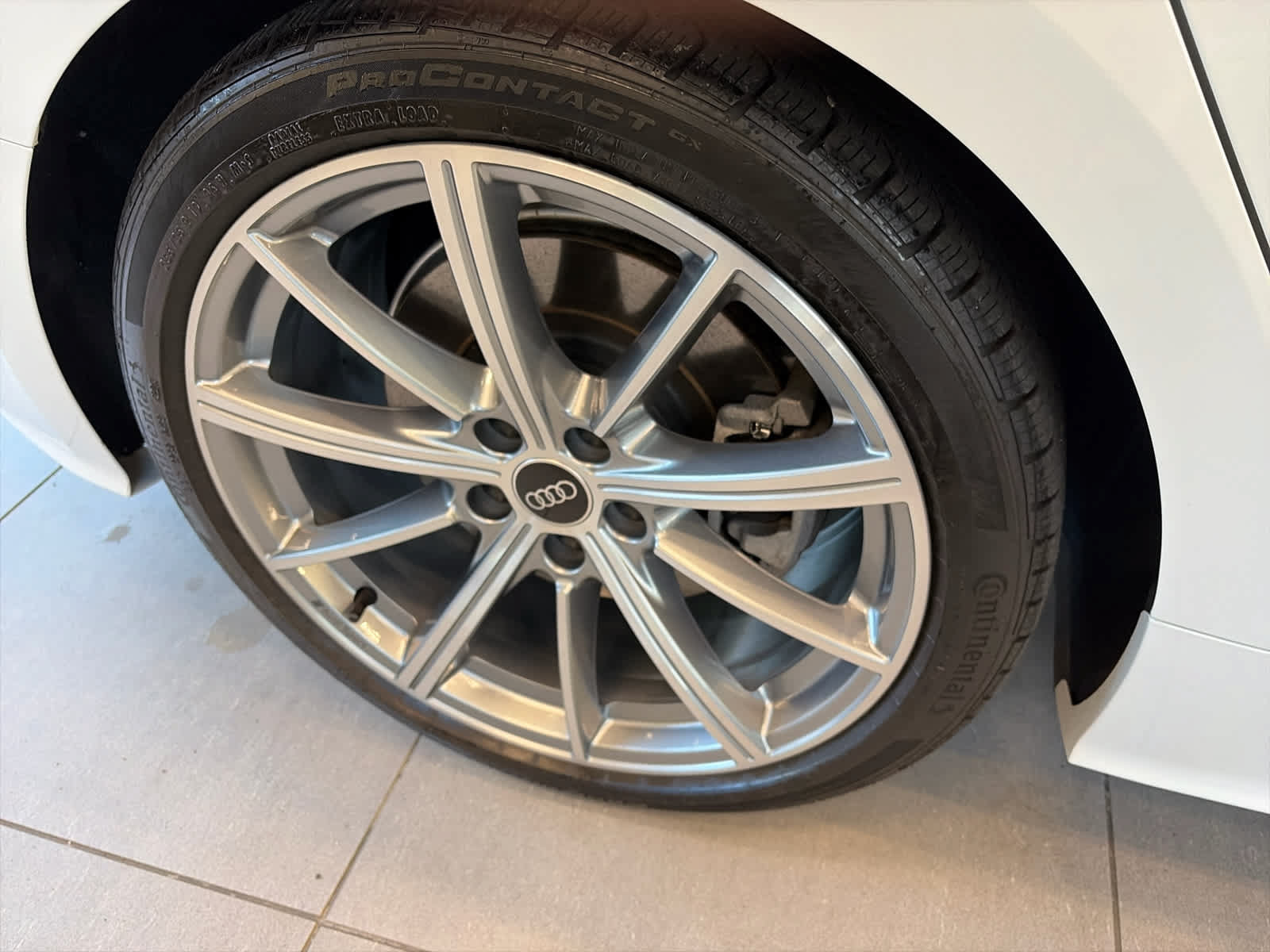 Used 2025 Audi A5 2.0T Premium AWD/4WD image 25