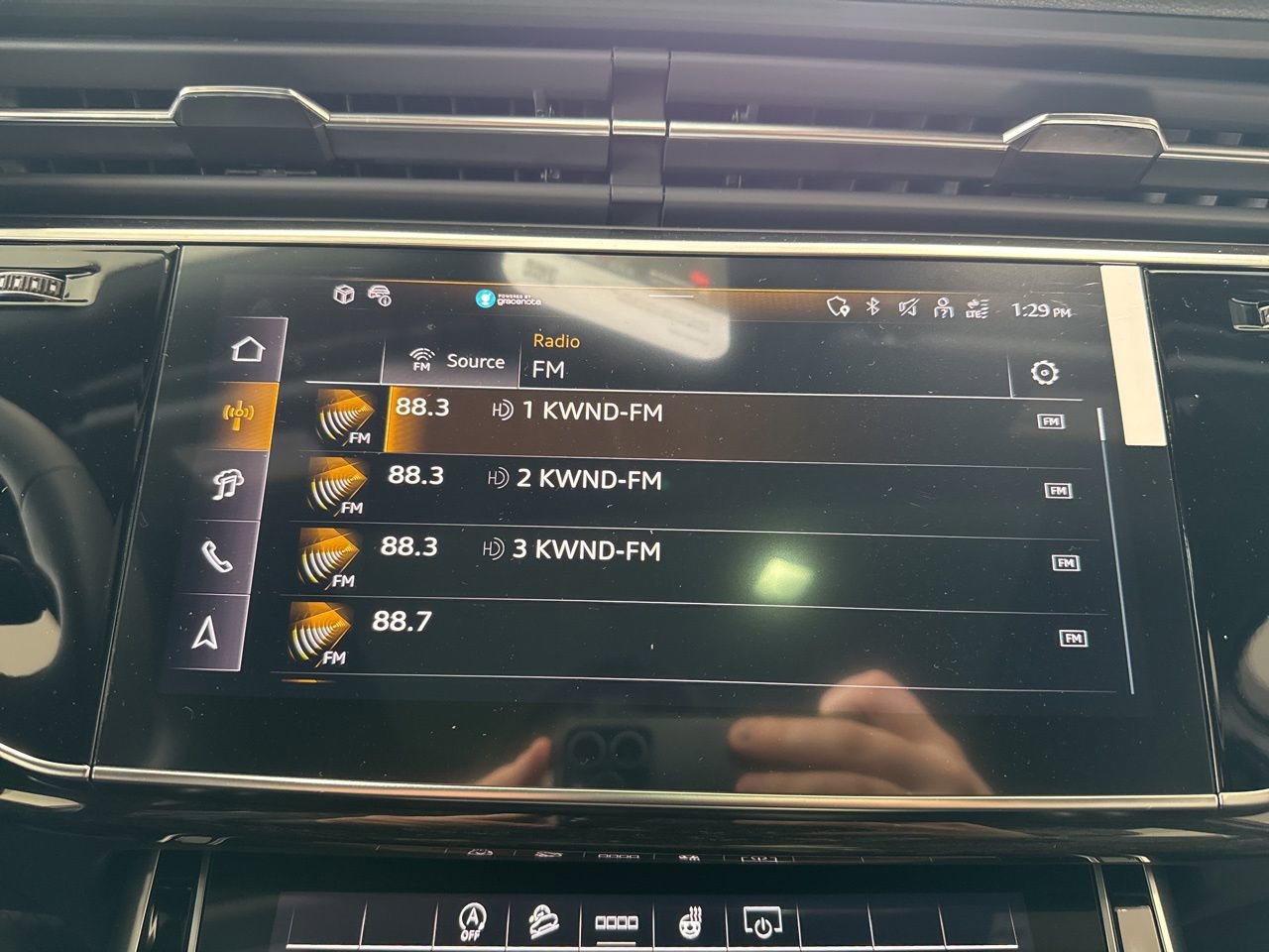 New 2026 Audi Q7 3.0T Premium Plus AWD/4WD image 25