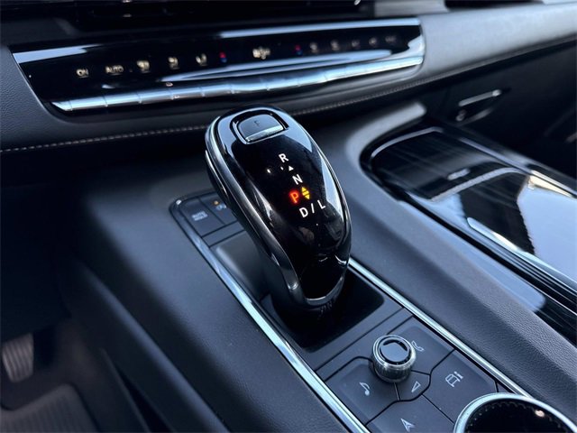 Certified 2023 Cadillac Escalade Sport w/ Touring Package image 27