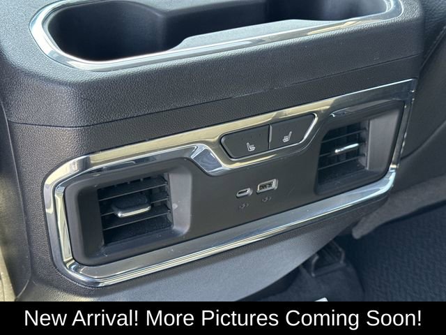 Certified 2023 GMC Sierra 1500 Denali w/ Denali Reserve Package AWD/4WD image 21