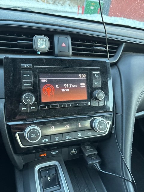 Used 2019 Honda Insight LX image 11