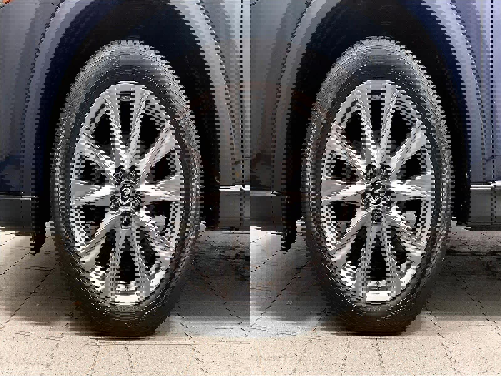 Used 2019 MAZDA CX-5 Grand Touring image 7