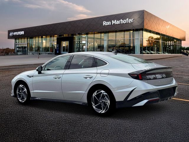 New 2026 Hyundai Sonata SEL image 4