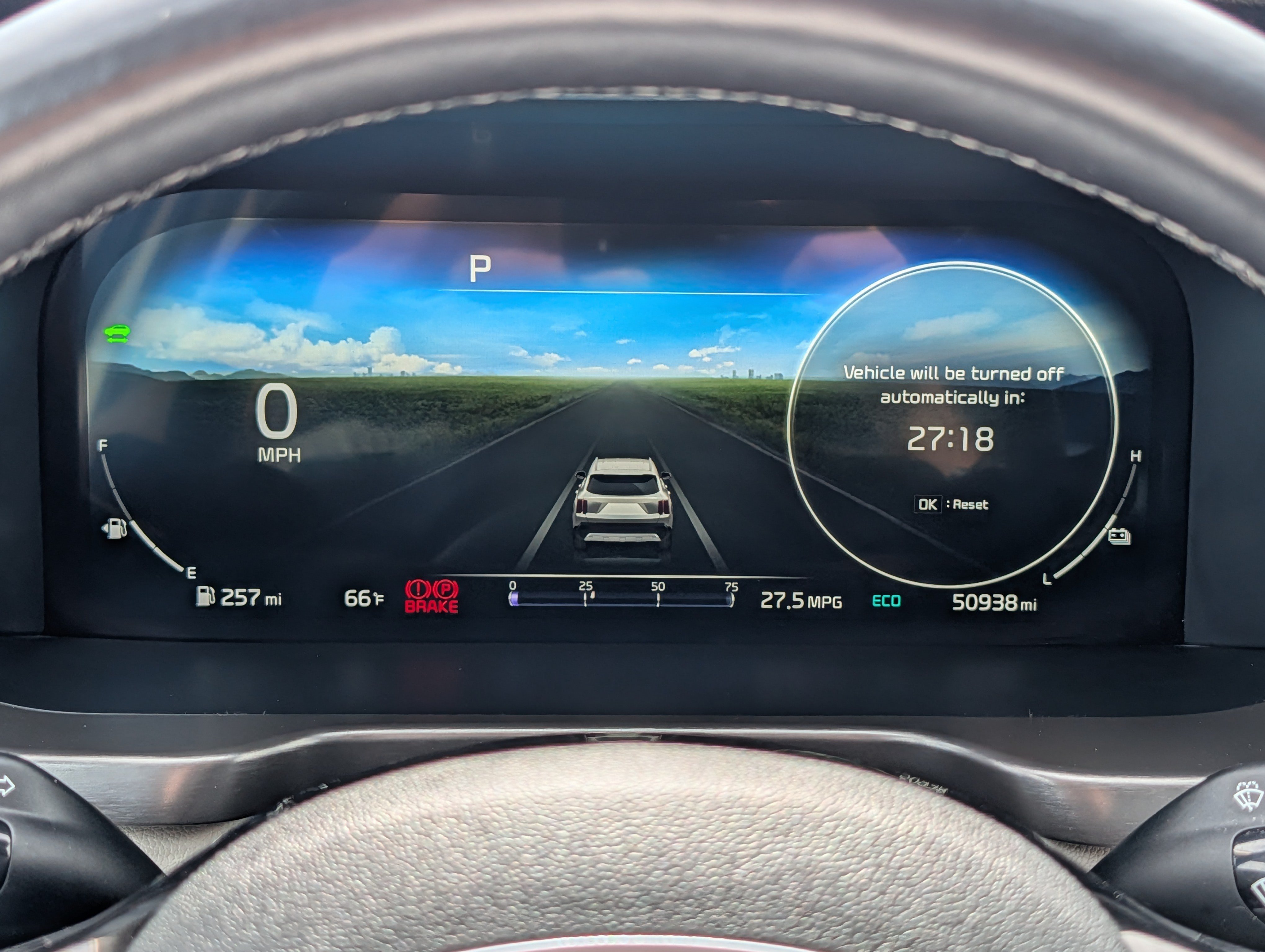 Certified 2023 Kia Sorento SX Prestige AWD/4WD image 21