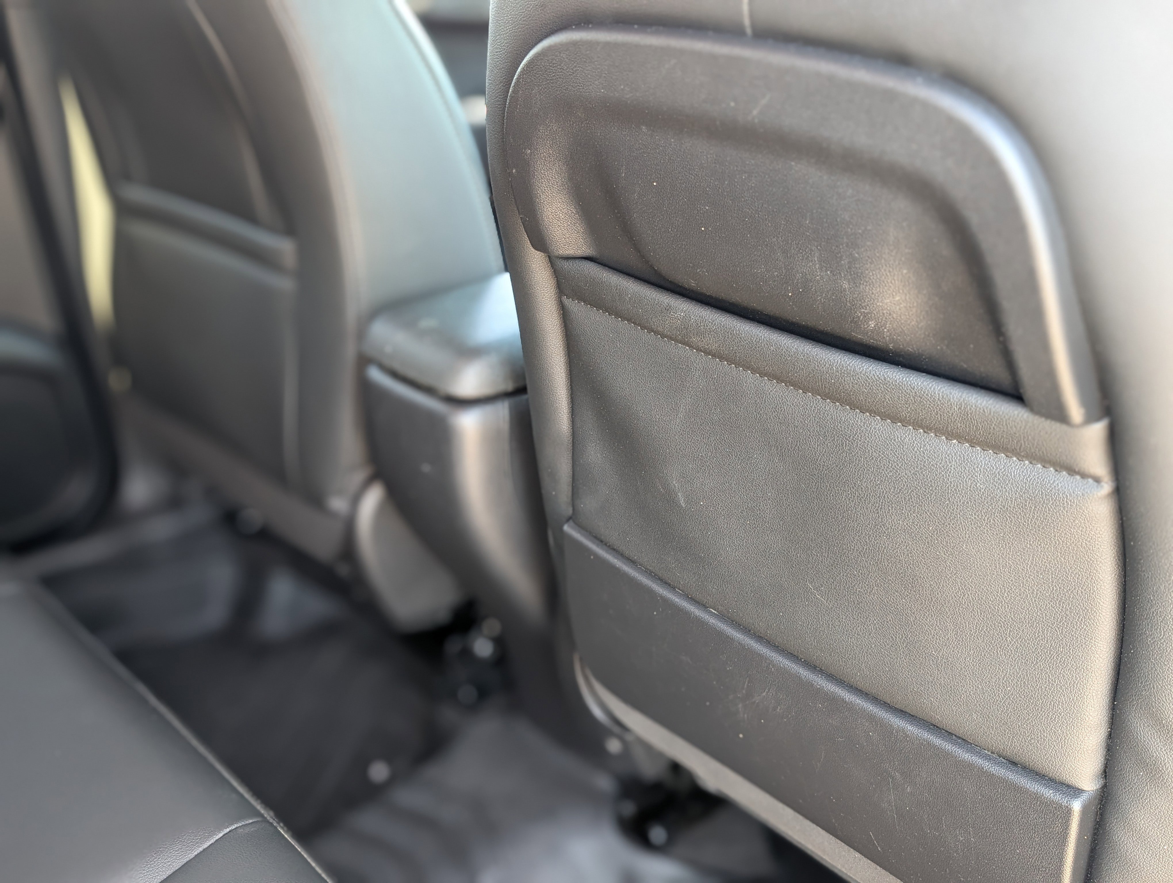 Used 2022 Chevrolet TrailBlazer ACTIV image 36