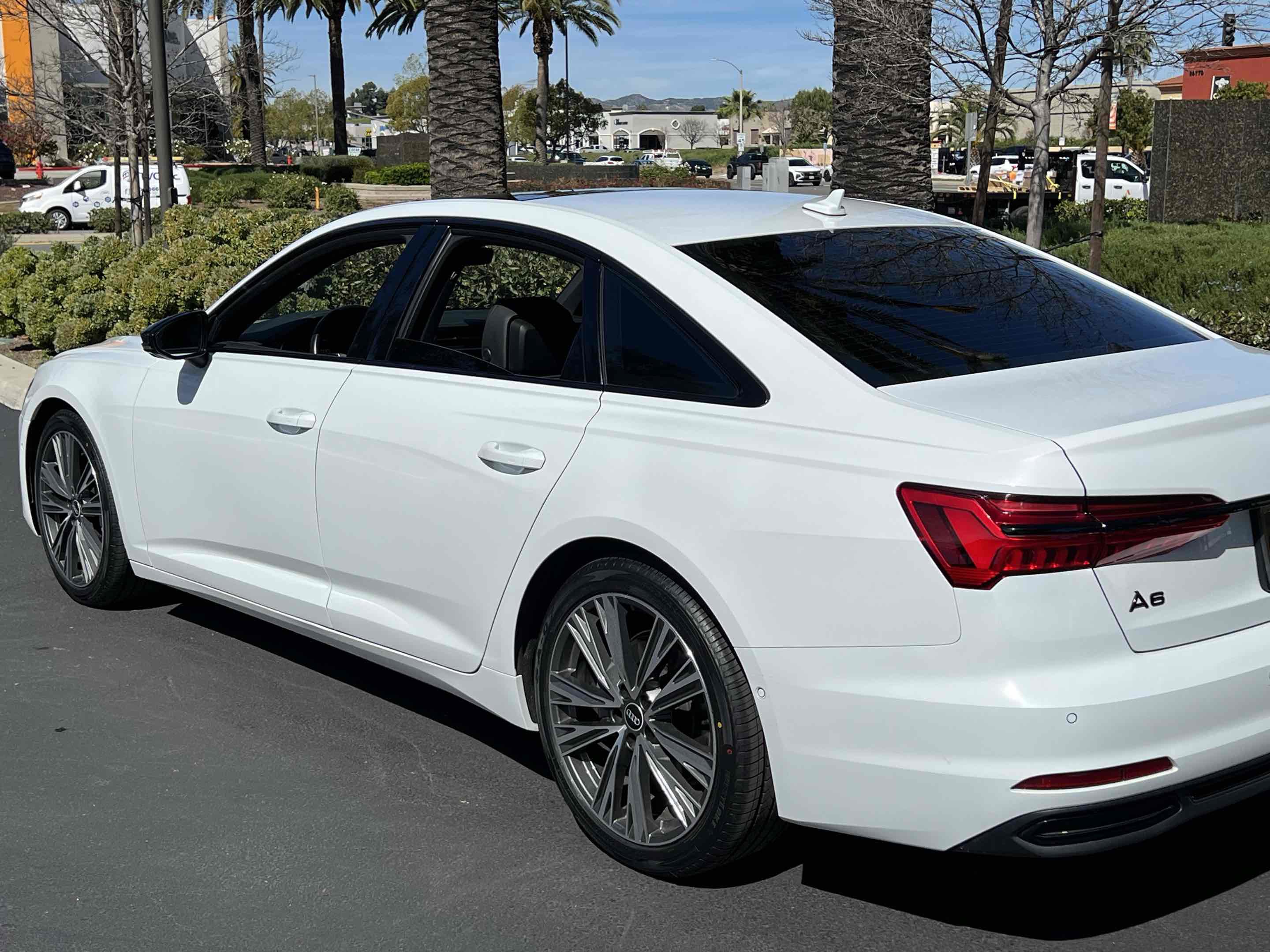 Used 2021 Audi A6 2.0T Premium w/ Convenience Package image 61