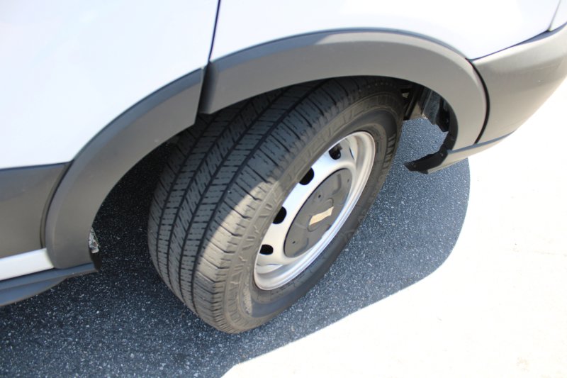 Used 2015 Ford Transit 150 148 Medium Roof image 20