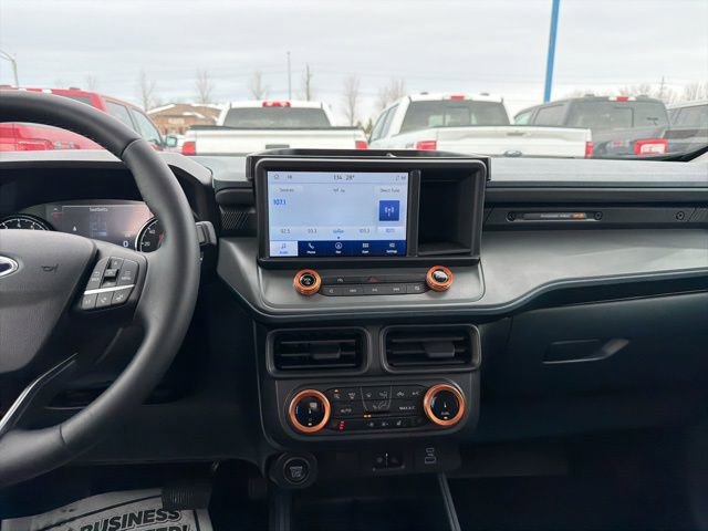 Certified 2024 Ford Maverick Tremor w/ Tremor Off-Road Package image 19