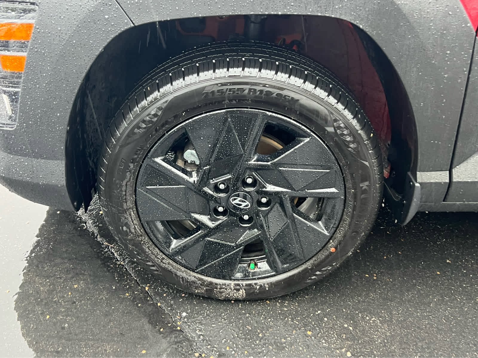 New 2026 Hyundai Kona SEL Sport image 13