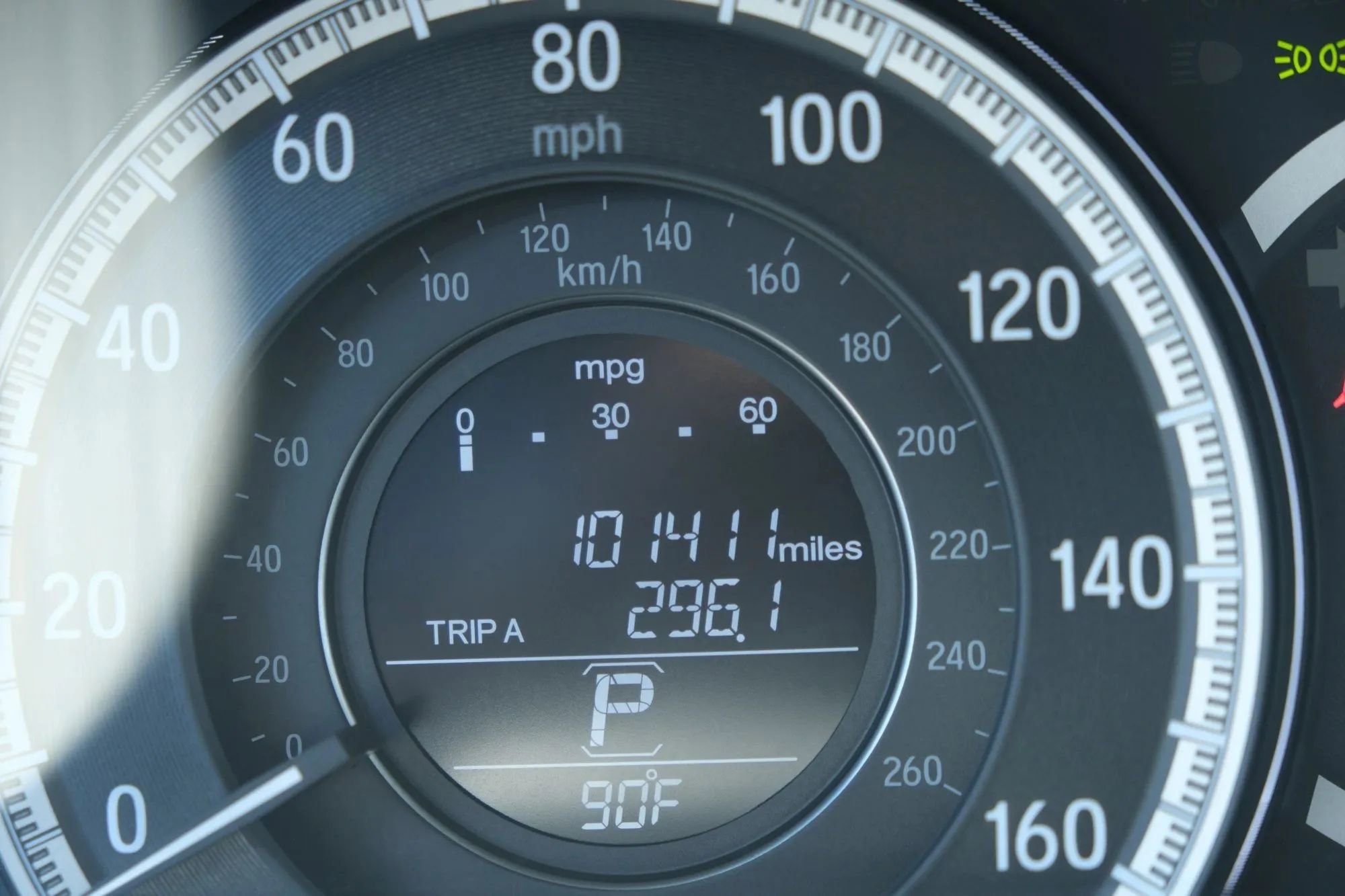 Used 2017 Honda Accord EX image 44