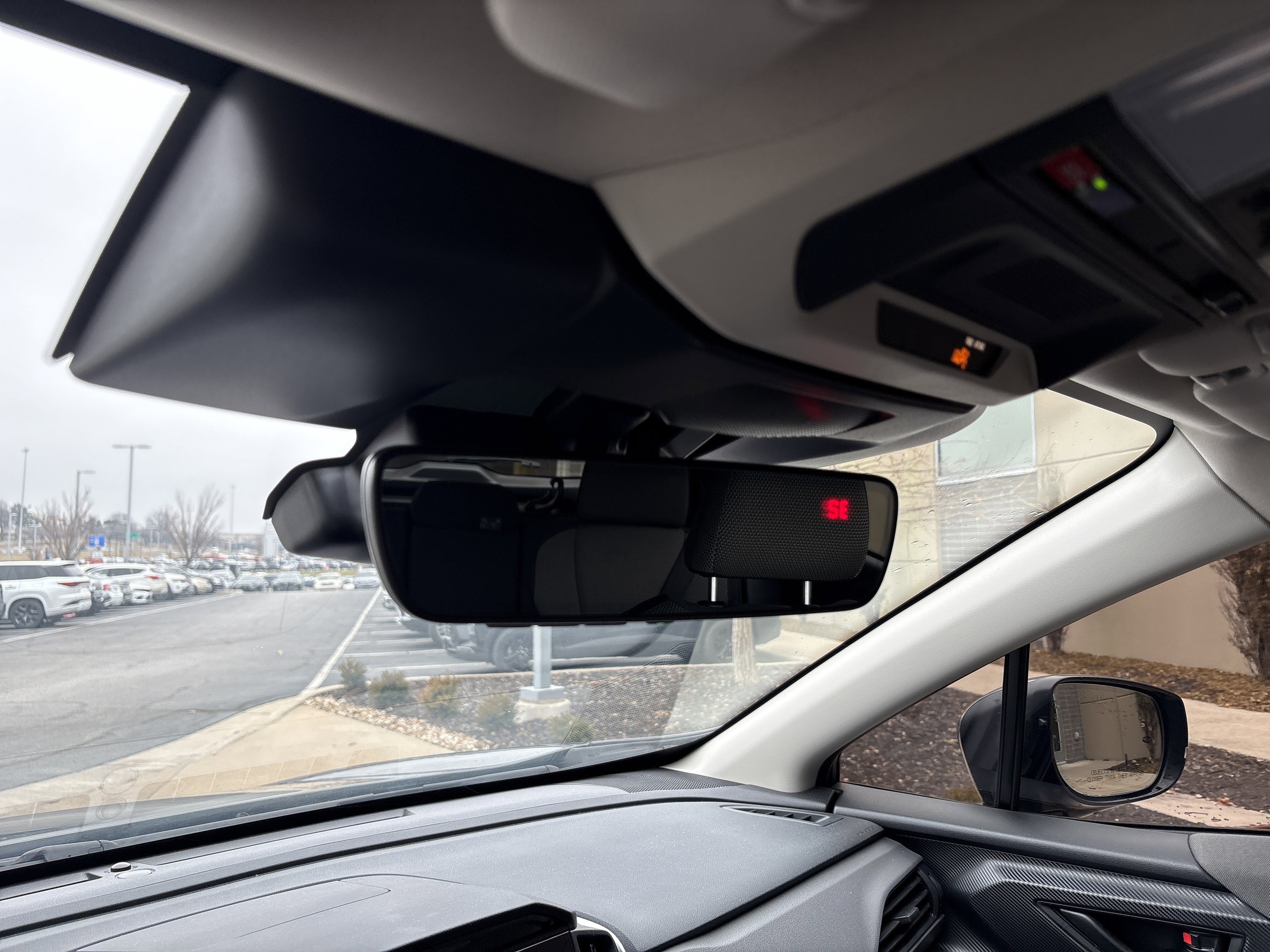 Used 2024 Subaru Crosstrek 2.0i Premium image 26