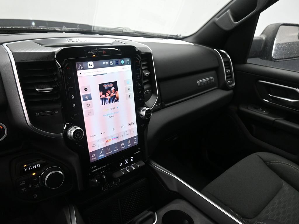 New 2026 RAM 1500 Big Horn image 17