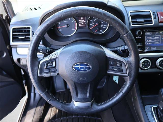 Used 2016 Subaru Impreza 2.0i Sport Premium AWD/4WD image 13