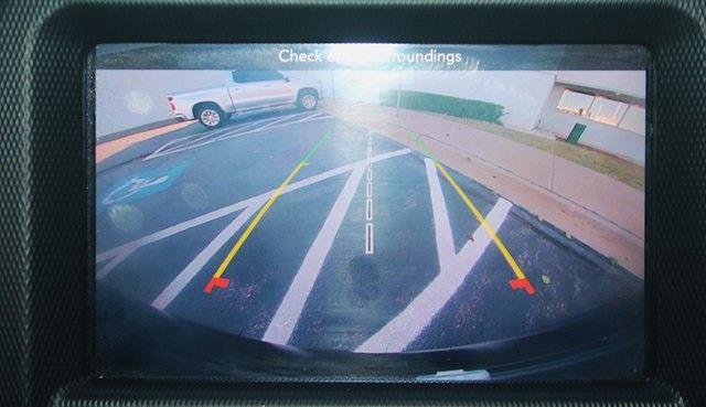 Used 2022 Jeep Wrangler Sport image 14