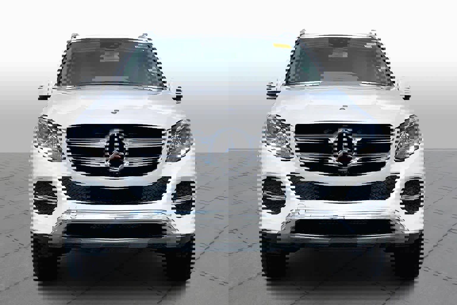Certified 2016 Mercedes-Benz GLE 350 image 5