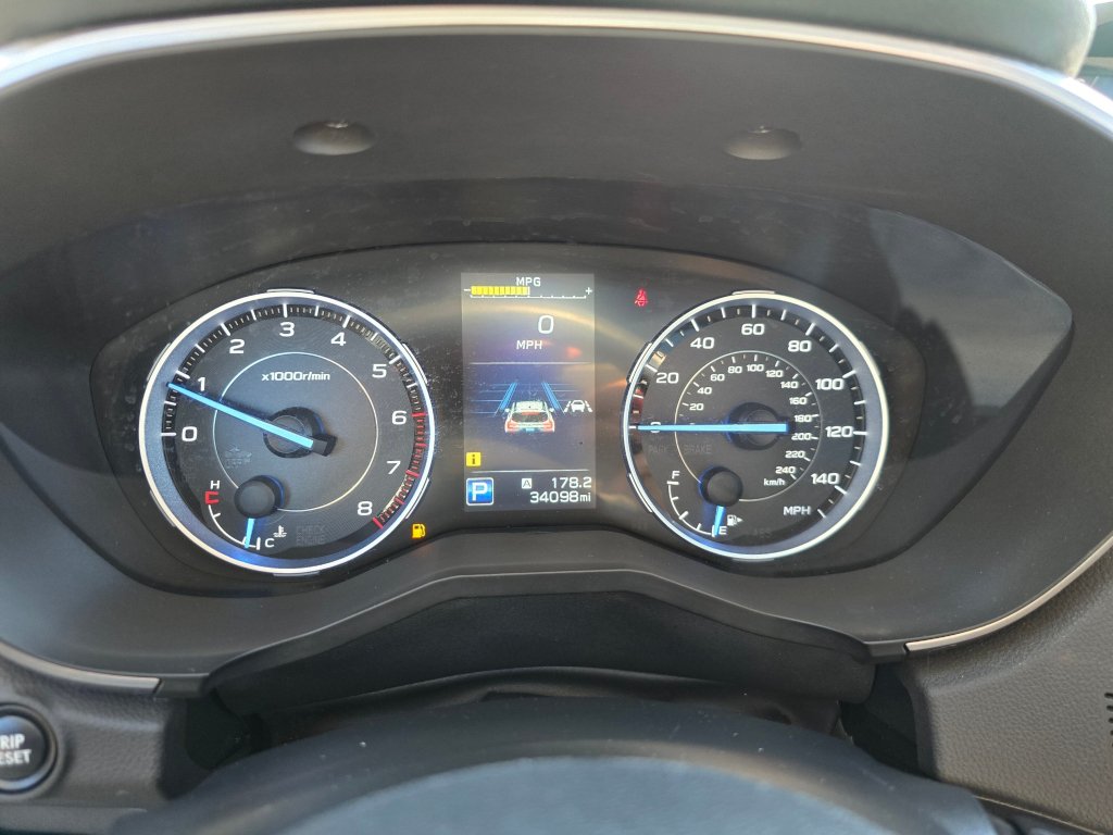 Used 2020 Subaru Ascent Limited w/ Technology Package AWD/4WD image 10