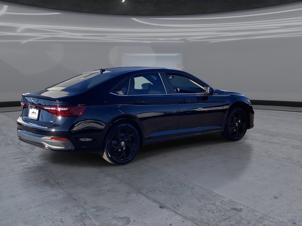 New 2026 Volkswagen Jetta SE image 5