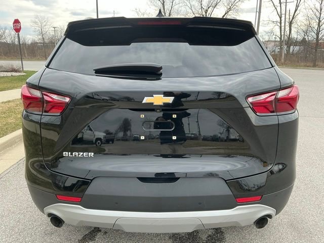 Used 2019 Chevrolet Blazer LT image 10