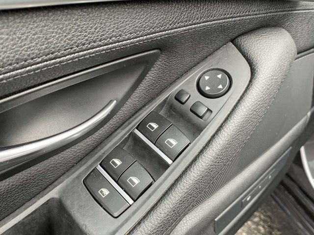 Used 2016 BMW 528i Sedan image 21