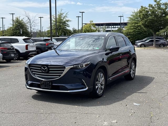 Used 2019 MAZDA CX-9 Grand Touring AWD/4WD image 5