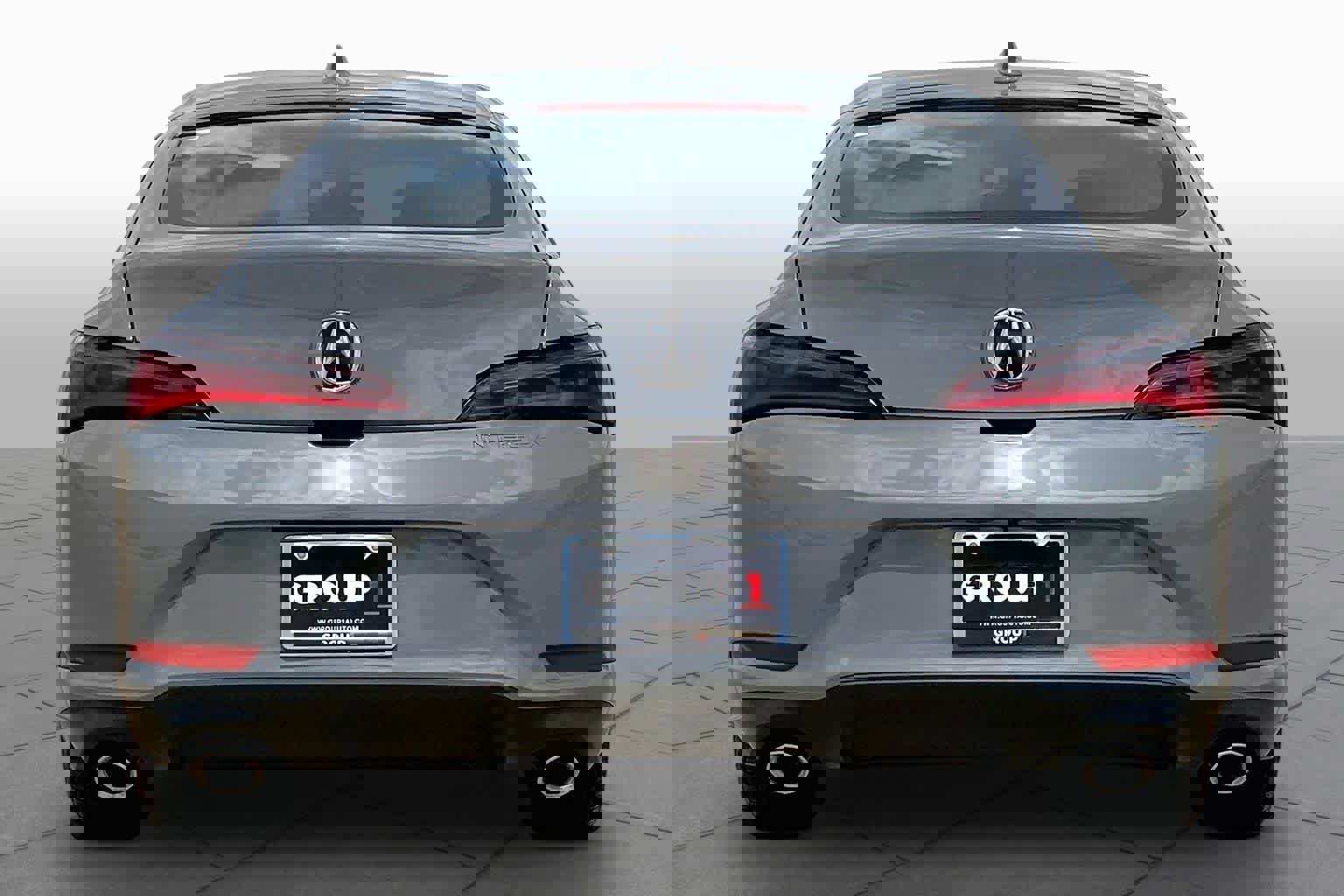 Used 2026 Acura Integra FWD image 5