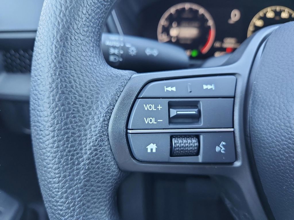 New 2026 Honda CR-V LX image 28