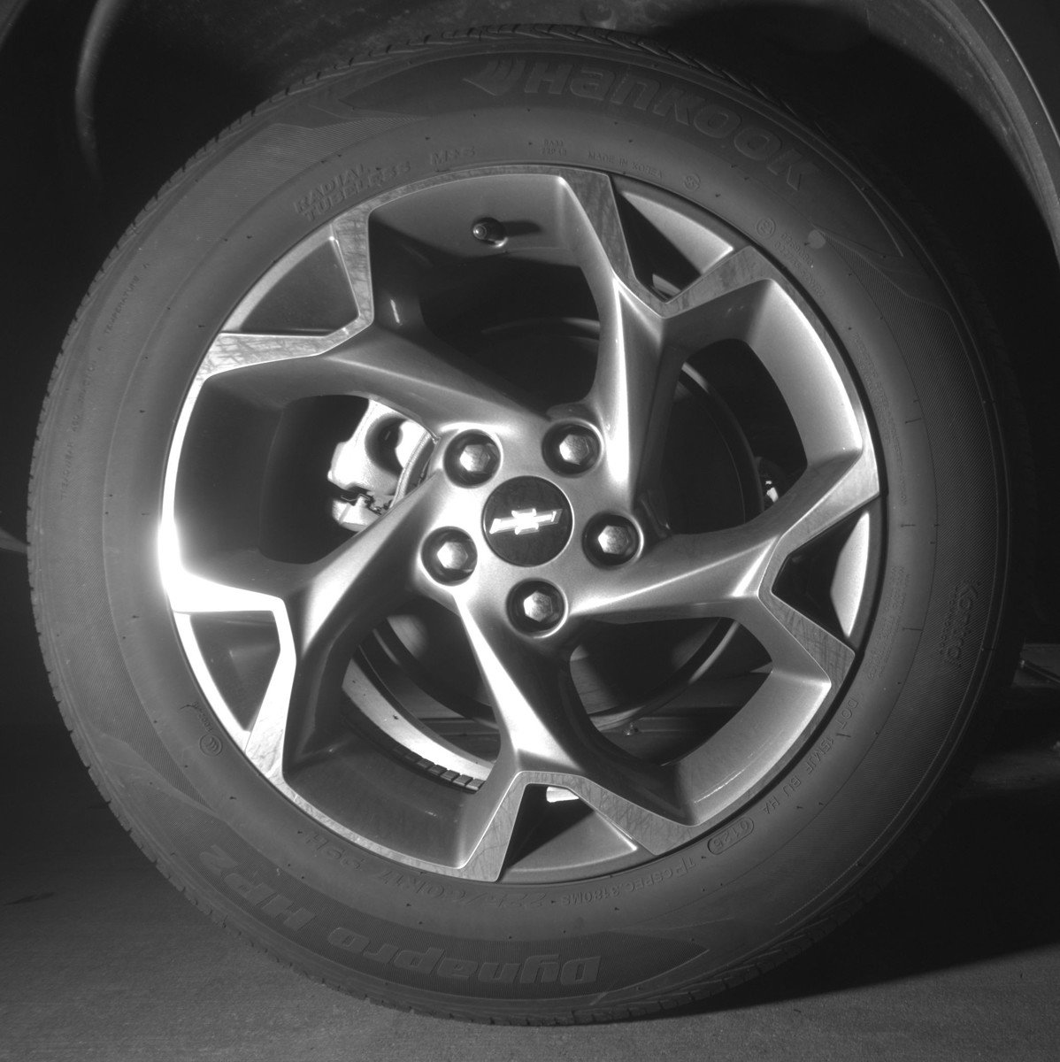 Used 2025 Chevrolet Trax LT FWD image 15
