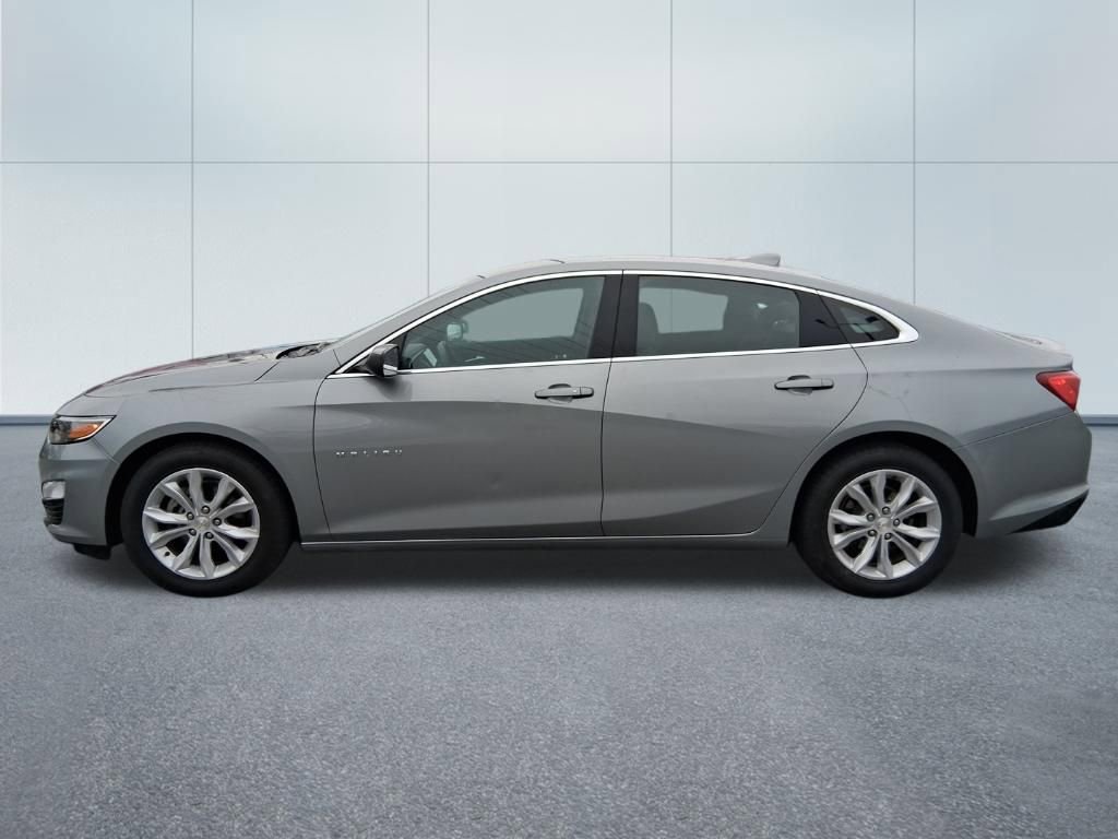 Used 2024 Chevrolet Malibu LT image 8