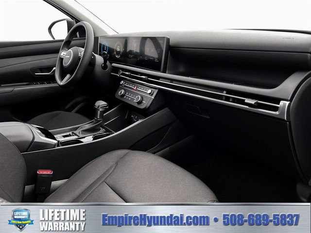 New 2026 Hyundai Tucson SE image 15