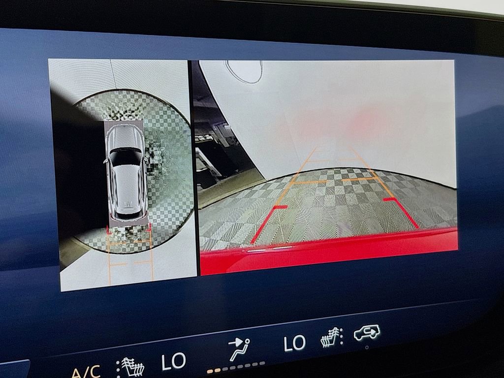 Used 2025 Buick Envision Sport Touring image 16