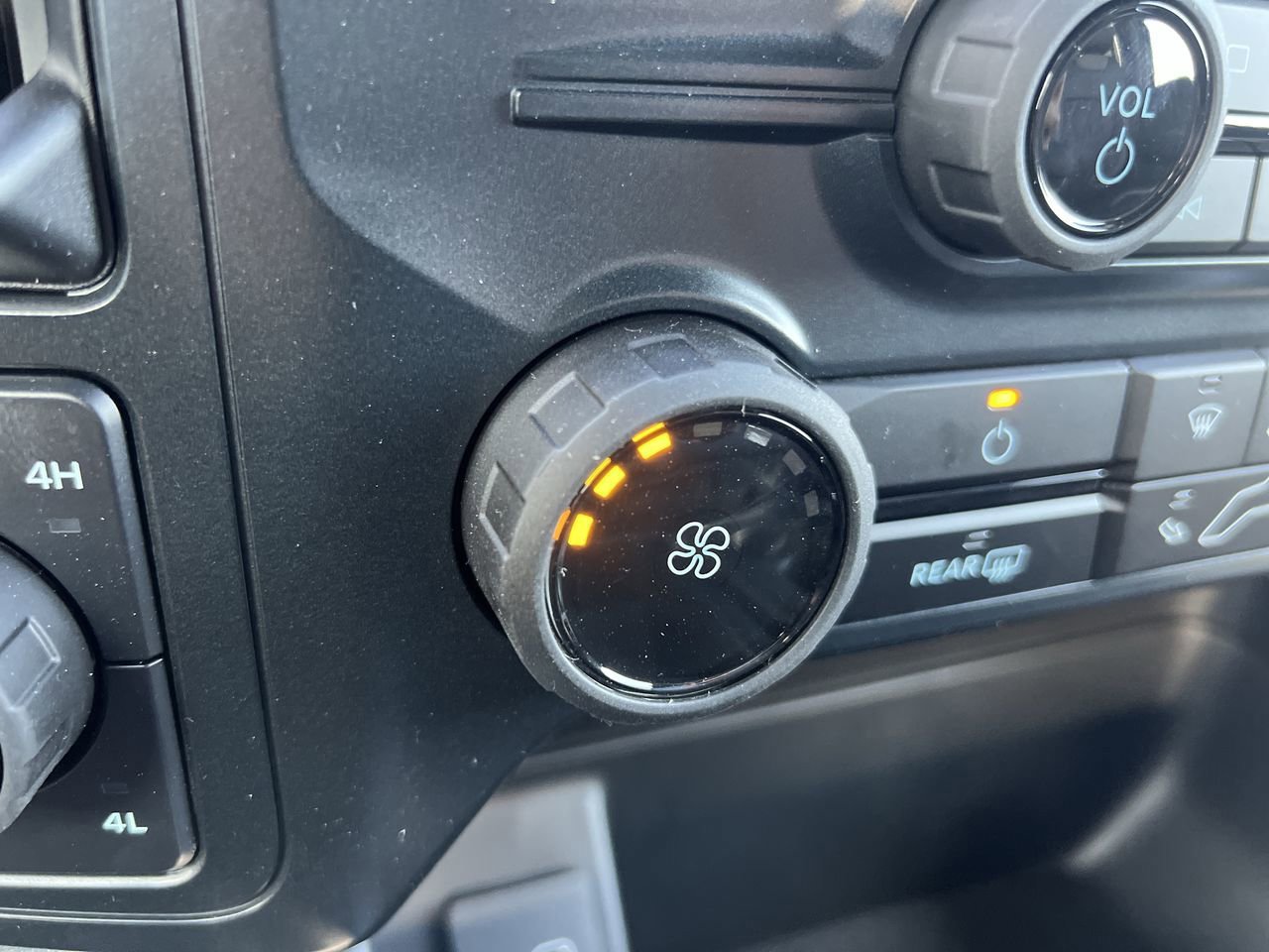 New 2025 Ford F150 STX w/ Equipment Group 200A image 25