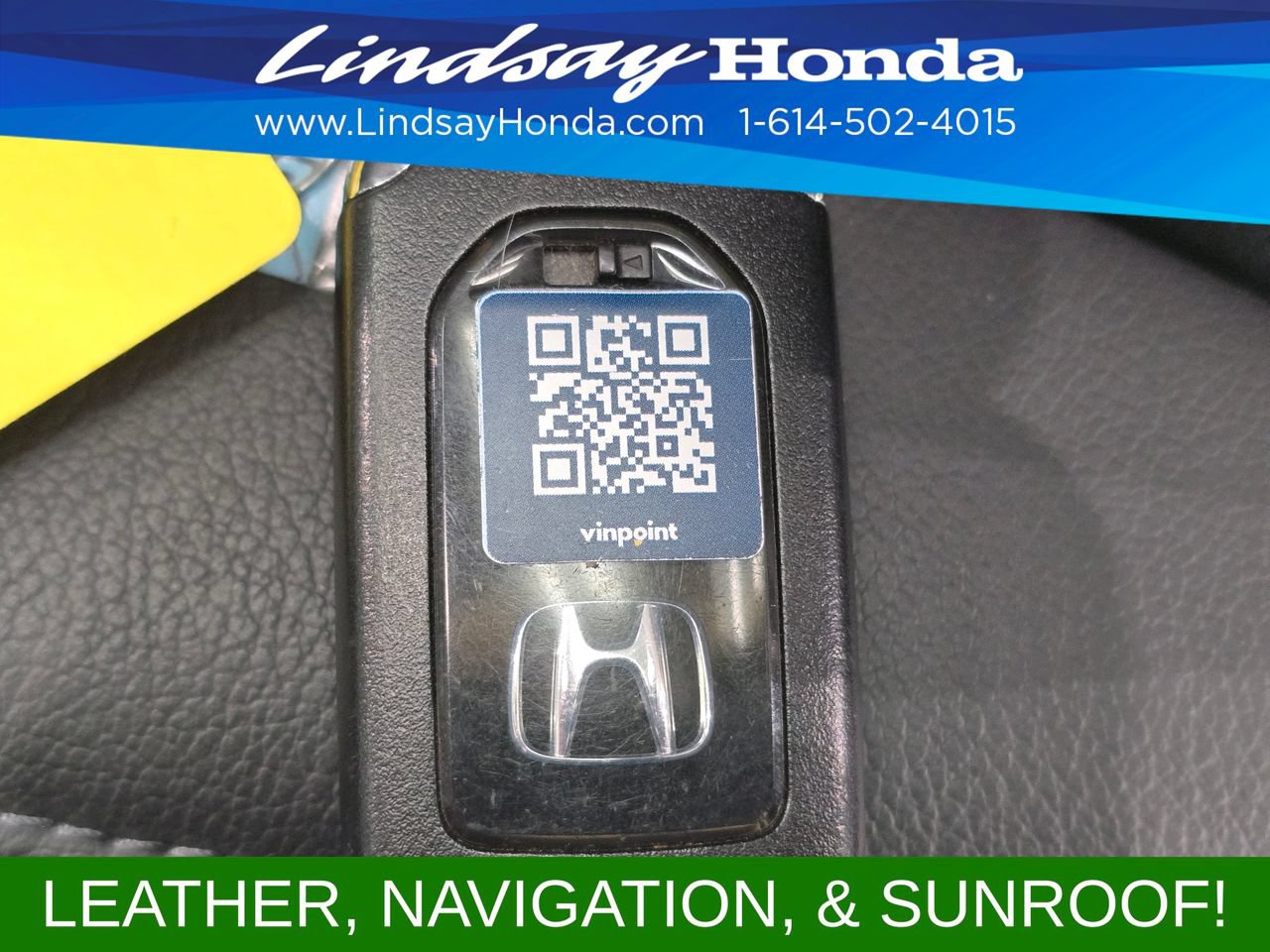 Used 2021 Honda CR-V Touring image 22