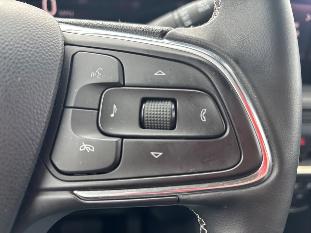 Used 2024 Buick Encore GX Preferred image 27
