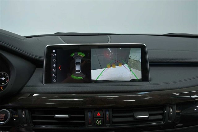 Used 2019 BMW X6 sDrive35i w/ Convenience Package image 33