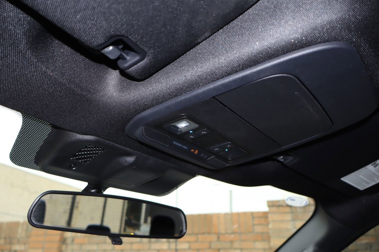 Used 2024 Ford F150 STX RWD image 24